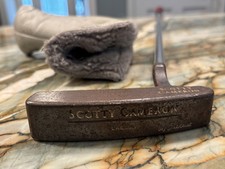 Scotty Cameron Classics Laguna RH 35” with Head Cover picture