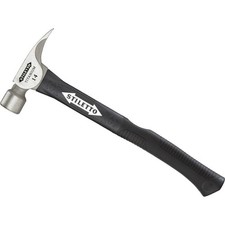 Milwaukee 14Oz Ti Framing Hammer picture