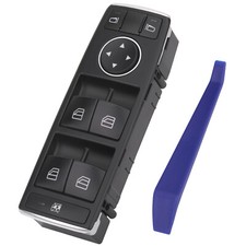 Window Switch Control for 2008-2012 Mercedes Benz C230 C250 C280 C300 C350 C63 picture