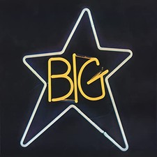 BIG STAR #1 Record picture