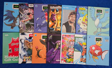 PSA Magazines from 2025-2026 Lot of 13 plus Holiday Promotional--no cards picture