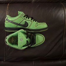 Nike SB Dunk SB Low Buttercup Dunk picture