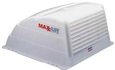 Maxxair Maxx I+ Vent Cover for RV Roof Fans Zero-Leak Protect Popular Roof Fan picture