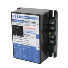 Intermittent Ignition Oil Primary Control For White-Rodgers 668-401 ICM1501 picture