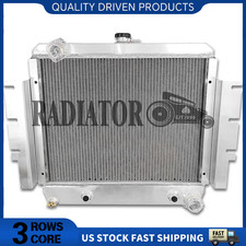 Radiator Fits Hyster Forklift Many Models OE#'s 1310573 1314217 1387270 1457900 picture