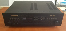 Vintage Parasound AVC-1800 Audio Video Controller Multi-Channel Preamp AS-IS picture