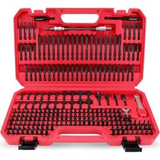 Gunsmith Screwdriver Set Gunsmithing Firearm Tools Kit 232 Bits Pro NEW picture