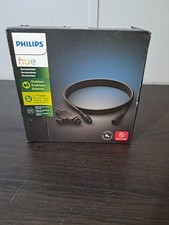 Philips Hue 8.2ft Outdoor Cable extension and T-Connector Smart Home 1748930VN picture