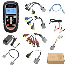 Xtruck Y006 Nitrogen /Oxygen Sensor Auto Repair Urea Nozzle Pump Diagnostic Tool picture