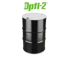 Opti 2 Cycle Mixing Oil Smoke Free Enviro Formula 55 gallon drum, 20055 picture