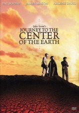 Journey to the Center of the Earth [New DVD] picture