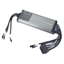 RFRB Rockford Fosgate M5-1500X5 M5 Series Marine 1500 Watt 5-Channel Amplifier picture