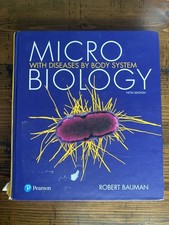 Microbiology with Diseases by Body System picture