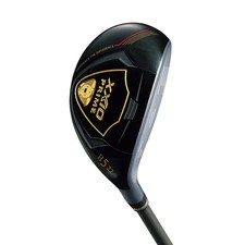 XXIO Prime 12 25* 6H Hybrid Regular Graphite XXIO Prime SP-1200 Very Good picture