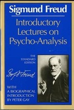 Introductory Lectures on Psychoanalysis - Paperback By Freud, Sigmund - GOOD picture