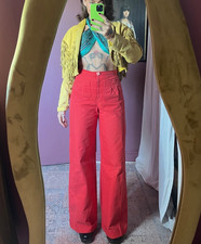 vintage 1970s trousers  picture