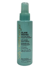 Sally Hershberger Glam Waves Textures Spray (4.2fl/125ml) NEW picture