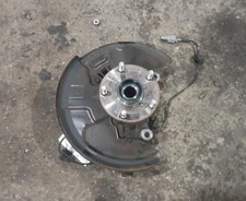 2015-2019 Subaru Legacy Outback Front RH Side Spindle Knuckle Assembly OEM picture