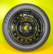 SPARE TIRE 17