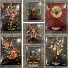 Billlie SEALED Albums with All Inclusions picture
