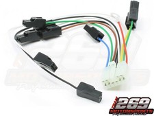 Internal Trans Wire Harness for JF506E/09A 2000-2010 Jaguar LandRover Volkswagen picture