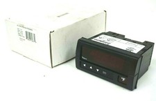 NEW SIMPSON H340191020 DIGITAL PANEL TEMPERATURE METER picture