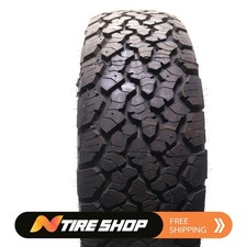 New LT 275/60R20 General Grabber A/T X - 119/116S - 17/32 picture