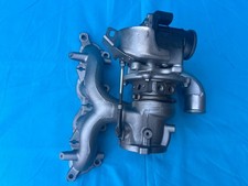 2018-2023 Hyundai Kona Kia Seltos 1.6L BorgWarner B01G OEM Genuine Turbo Charger picture