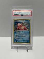 Slowbro 13/115 EX Unseen Forces Reverse Holo picture