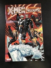 X-Men - Age of Apocalypse Vol. 1 by Mark Waid and Scott Lobdell (2015,... picture