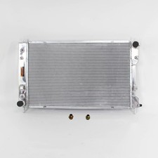 SPAWON Aluminium Radiator For Equinox 08-17/Terrain 10-17/Torrent 08-09 3Rows AT picture