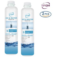 New 2 PACK Genuine Samsung DA29-00020B HAF-CIN/EXP Refrigerator Water Filter US picture