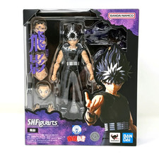 S.H.Figuarts Yu Yu Hakusho HIEI TAMASHII NATIONS Bandai Japan New picture