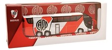 Juguete Micro Oficial Del Club Atlético River Plate picture