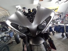 2012-2014 12-14 2013 Yamaha YZF-R1 YZFR1 Front Headlight Head Light Lamp MK-739 picture