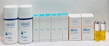 OBAGI GENTLE CLEANSER TONER RETINOL 1.0 C10% DAILY DROPS 12 pcs NEW AUTHENTIC picture