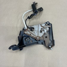 ✅ 1999-2004 Ford F250 F350 Superduty Emergency Parking Brake Pedal Assembly picture
