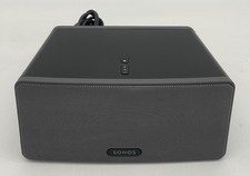 Sonos Play:3 Gray Wireless Smart Speaker picture