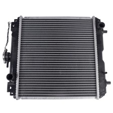 NEW Radiator for Kubota GR2100 GR2110 ZD18 ZD21 ZD221 K2110-85010 K211085010 picture