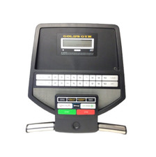 Gold's Gym GGTL39615 Trainer 430i Treadmill Display Console Assembly 370479 picture