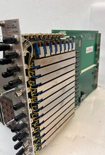 Keithley 7174A 8x12 High Speed, Low Current Matrix Card compatible with 707A & B picture