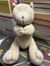 Vintage Luxury Brazilian Baby Plush- Replacement Lovey picture