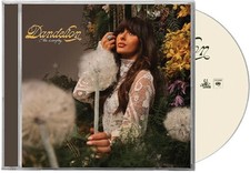 Ella Langley - Dandelion [New CD] Jewel Case Packaging picture