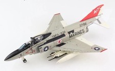 Hobby Master 1/72 HA19037 F-4J Phantom II USMC VMFA-232 Red Devils, Iwakuni AB picture