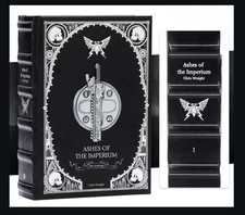 Warhammer 40k Ashes of the Imperium (Premium Edition) HC Chris Wraight picture