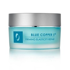 Osmotics Blue Copper 5 Firming Elasticity Repair – Copper Peptide Anti-Aging Fac picture