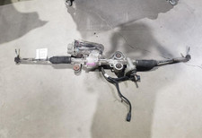 2017-2020 Cadillac Escalade Power Rack & Pinion Assembly OEM picture