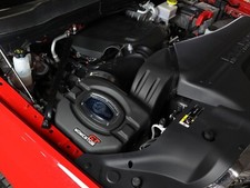 aFe Momentum GT Cold Air Intake Kit for 2019-2024 Ram 2500/3500 6.4L V8 picture