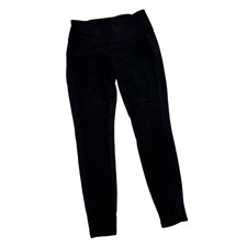 Kuhl Transcendr Black Tight Legging Pant Hiking Medium Pull On Athletic picture