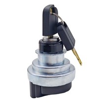 Ignition Switch 168-4609 for Caterpillar 3054 Engine 416D 420D 424D 428D 430D picture
